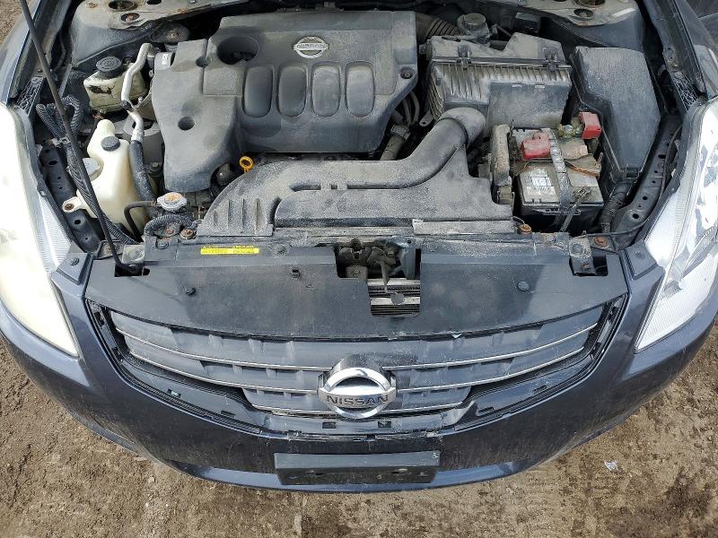 2012 Nissan Altima მანქანა იყიდება აუქციონზე, vin: 1N4AL2AP9CN486677, აუქციონის ნომერი: 79260335