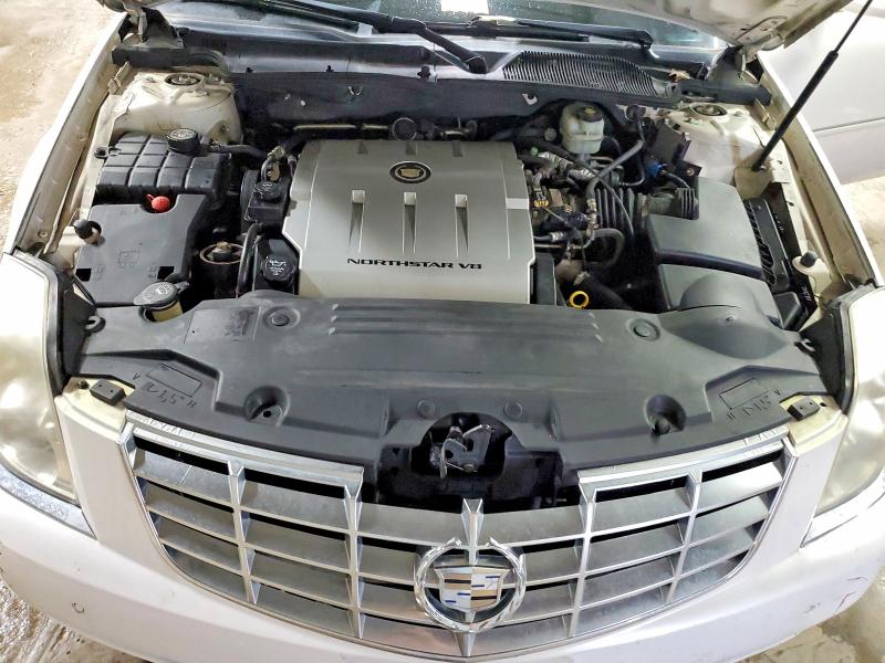 Aukcja sprzedaży 2007 Cadillac Dts, vin: 1G6KD57Y97U119015, numer aukcji: 41878386
