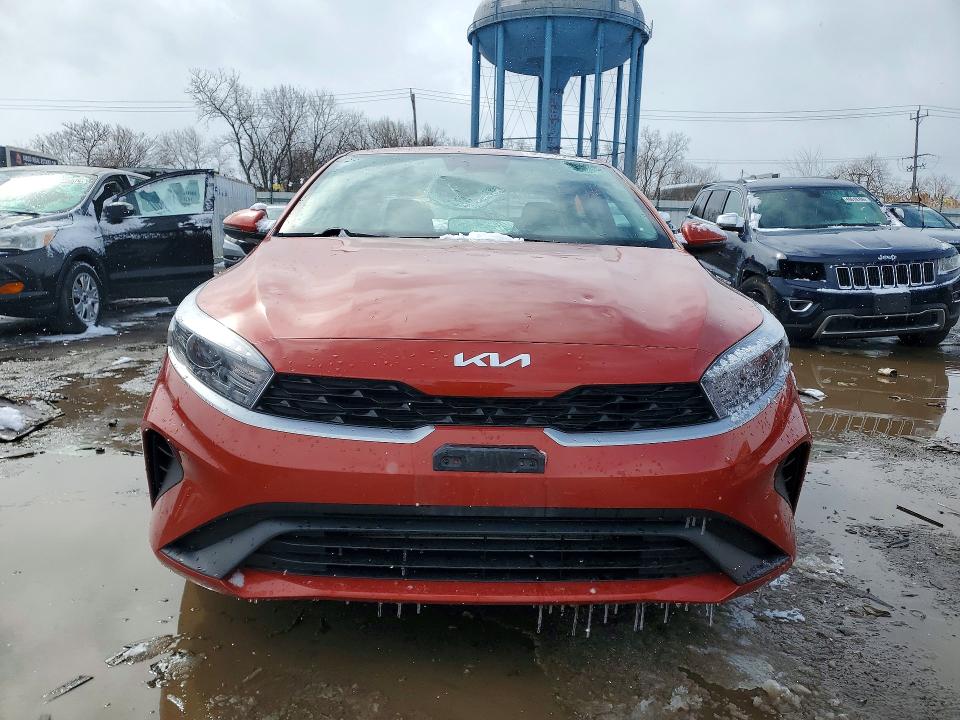 Aukcja sprzedaży 2023 Kia Forte, vin: 3KPF24AD6PE651356, numer aukcji: 46302936