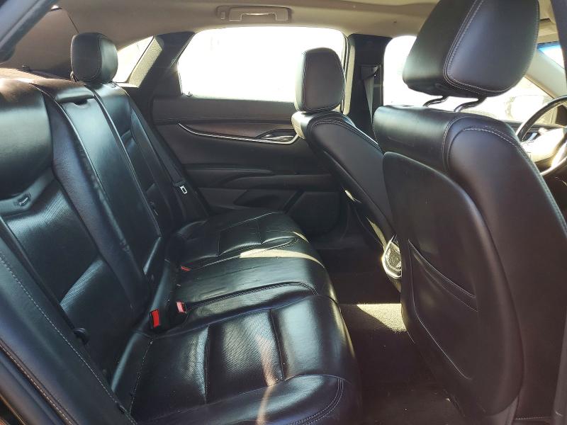 Aukcja sprzedaży 2019 Cadillac Xts, vin: 2G61M5S33K9146918, numer aukcji: 46179306