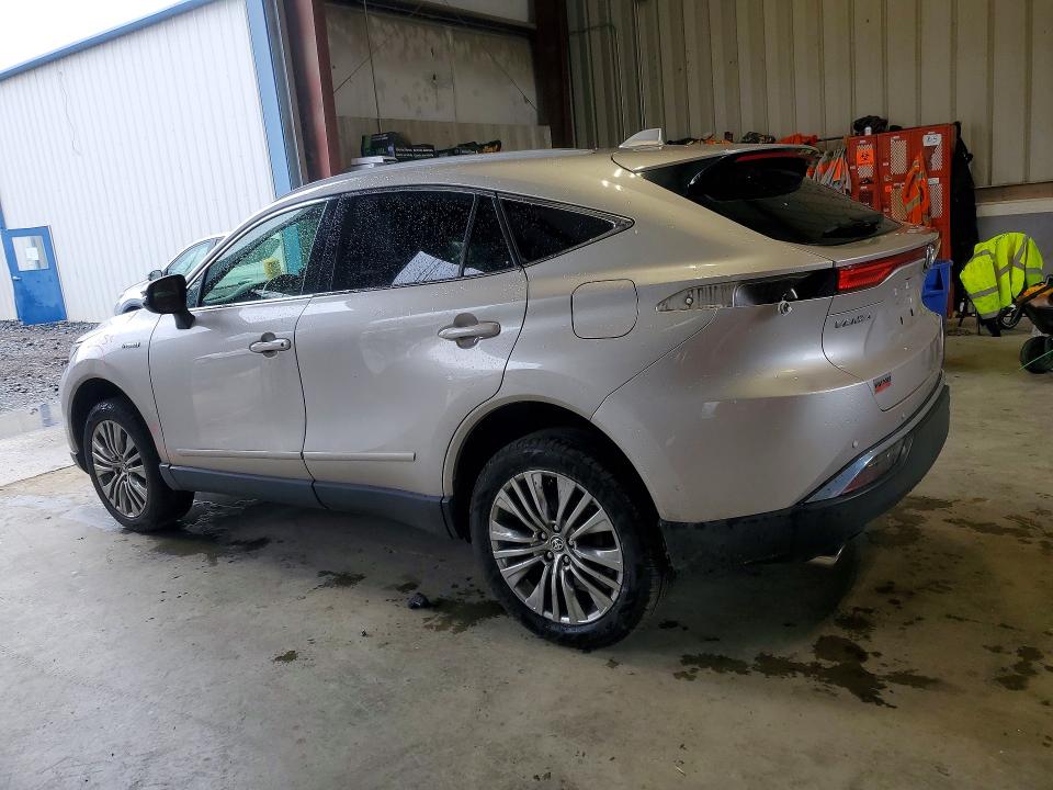 2021 Toyota Venza მანქანა იყიდება აუქციონზე, vin: JTEAAAAH9MJ047499, აუქციონის ნომერი: 48048176
