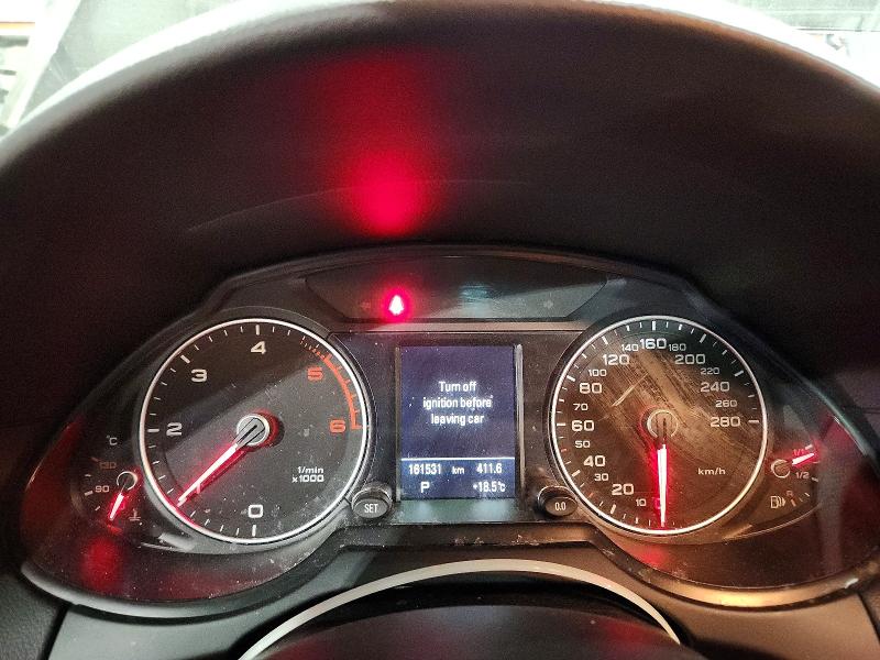 Продаж на аукціоні авто 2014 Audi Q5, vin: WA1MMCFP2EA130479, номер лоту: 79909855