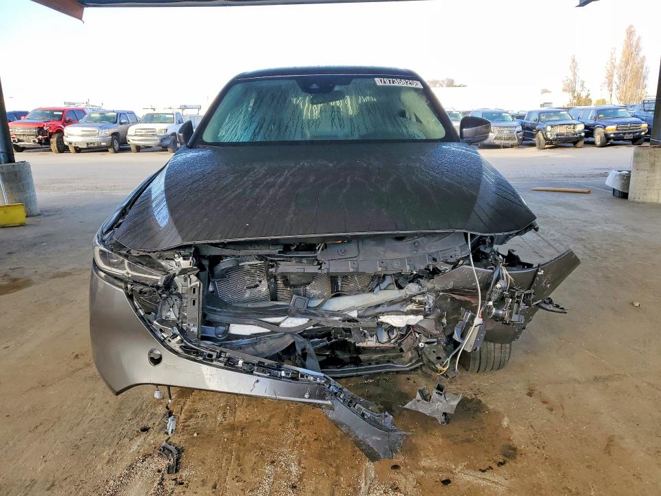 79735825 :رقم المزاد ، JM3KFBBL9S0620379 vin ، 2025 Mazda Cx-5 مزاد بيع