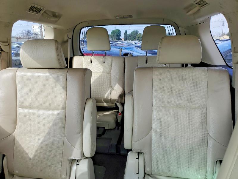 2017 Lexus Gx 460 მანქანა იყიდება აუქციონზე, vin: JTJBM7FX7H5156008, აუქციონის ნომერი: 79562355
