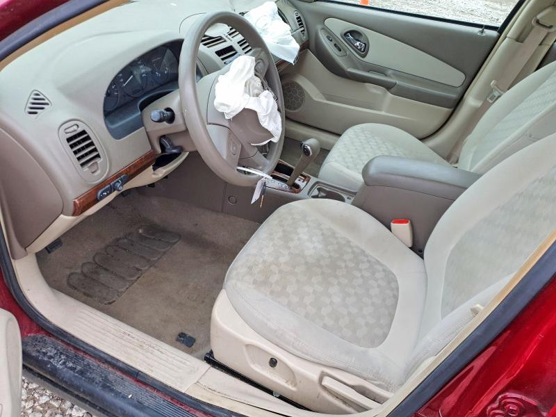 Aukcja sprzedaży 2005 Chevrolet Malibu, vin: 1G1ZT528X5F244749, numer aukcji: 46152766