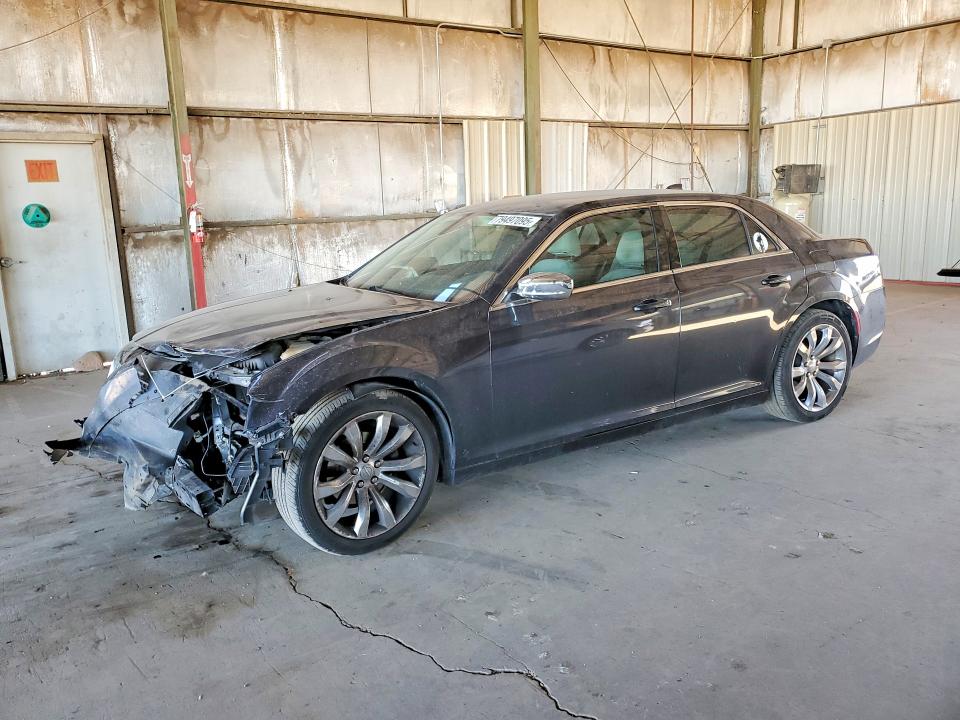 Aukcja sprzedaży 2018 Chrysler 300, vin: 2C3CCAAGXJH308994, numer aukcji: 79497095
