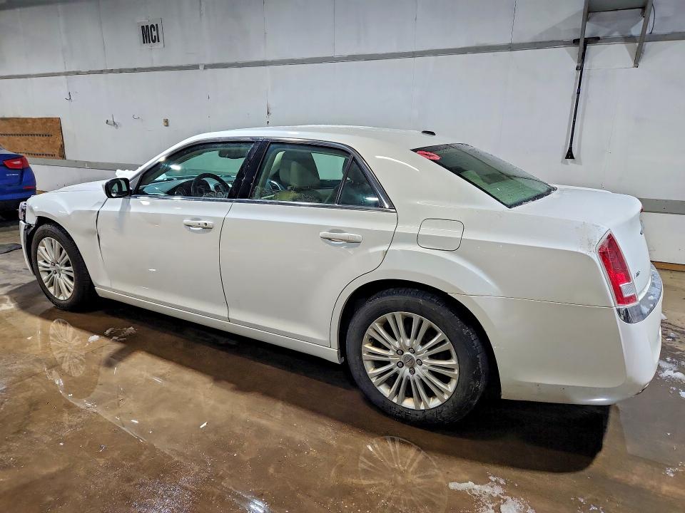 79639805 :رقم المزاد ، 2C3CCARG1EH308800 vin ، 2014 Chrysler 300 مزاد بيع