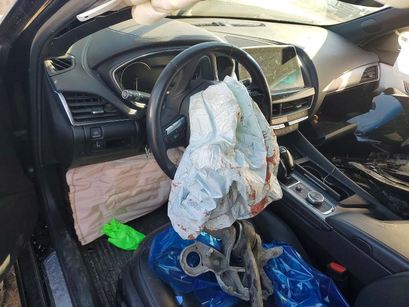 79554995 :رقم المزاد ، 1G6DT5RK6N0116694 vin ، 2022 Cadillac Ct5 مزاد بيع