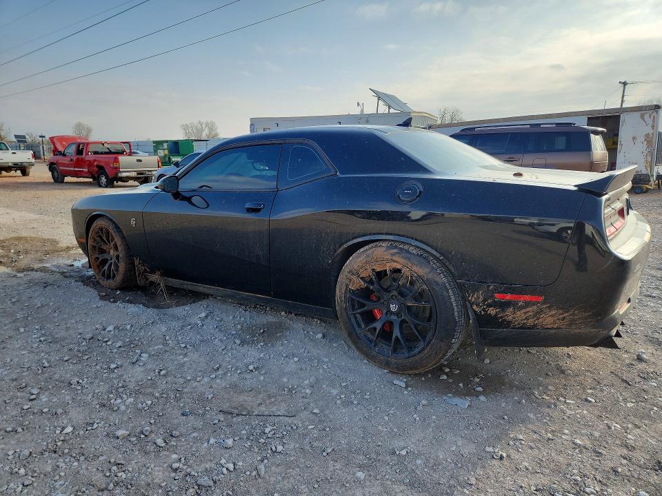 Aukcja sprzedaży 2016 Dodge Challenger, vin: 2C3CDZC93GH262928, numer aukcji: 45666276