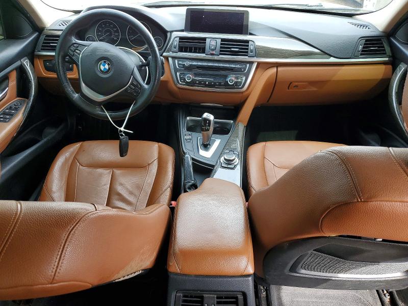 Aukcja sprzedaży 2013 Bmw 328, vin: WBA3B5C50DF592494, numer aukcji: 47264726