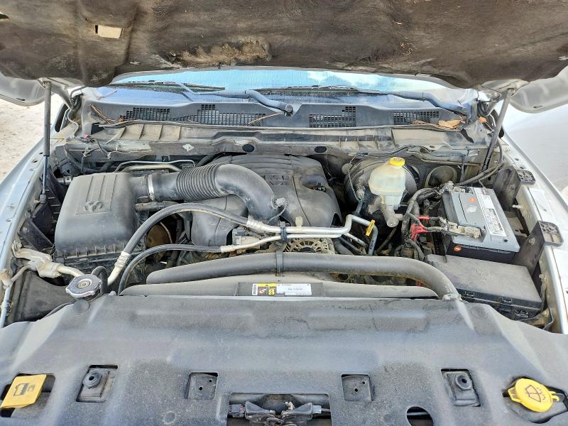 Продаж на аукціоні авто 2014 Ram 1500, vin: 1C6RR7NT2ES440202, номер лоту: 47722956
