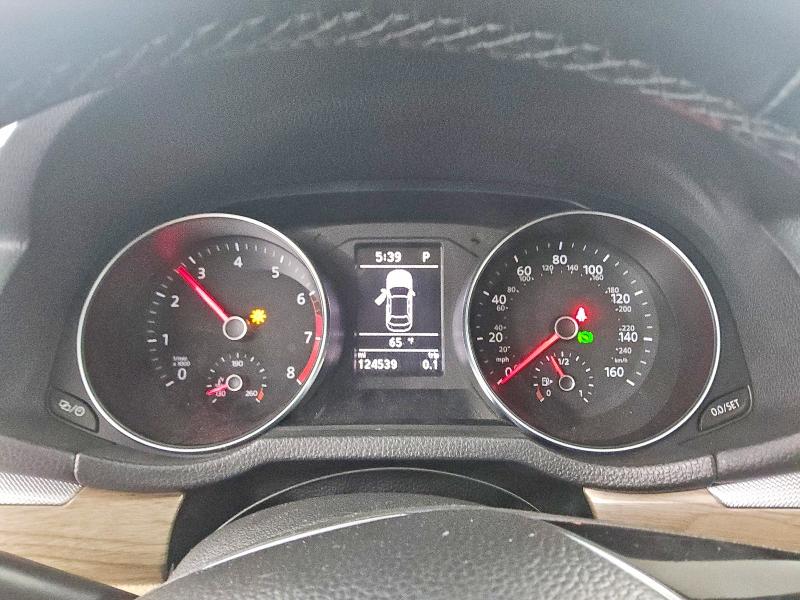 Продажа на аукционе авто 2016 Volkswagen Passat, vin: 1VWBT7A38GC010945, номер лота: 79306645