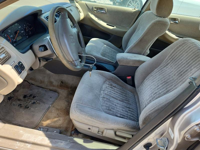 Продажа на аукционе авто 1998 Honda Accord, vin: 1HGCG5654WA067228, номер лота: 79629895