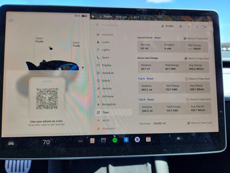 Продажа на аукционе авто 2022 Tesla Model 3, vin: 5YJ3E1EC1NF268636, номер лота: 42038016