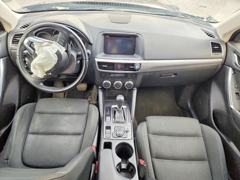 Продаж на аукціоні авто 2016 Mazda Cx-5, vin: JM3KE4CY5G0836911, номер лоту: 79846755