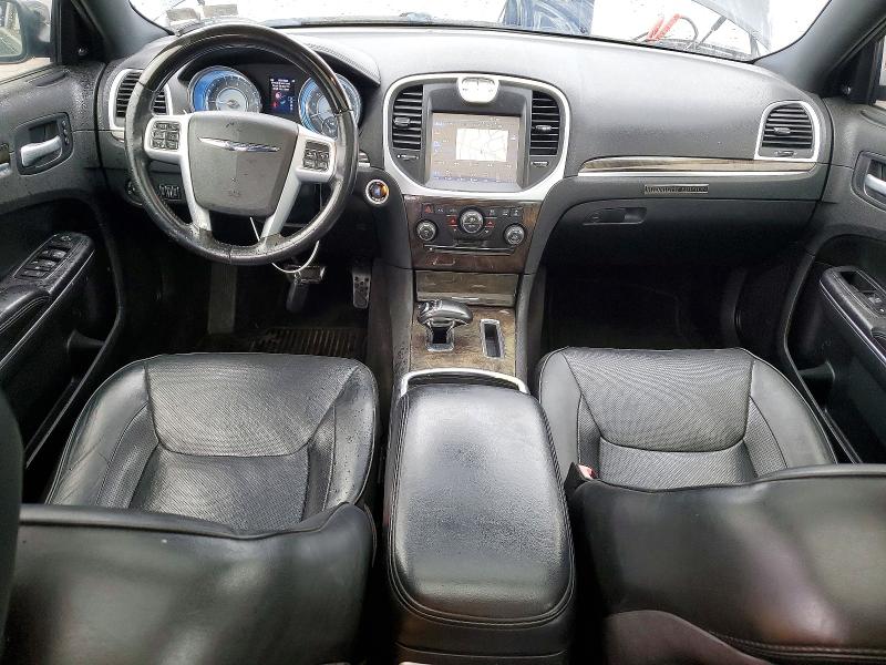 46297846 :رقم المزاد ، 2C3CCACG2CH200854 vin ، 2012 Chrysler 300 مزاد بيع