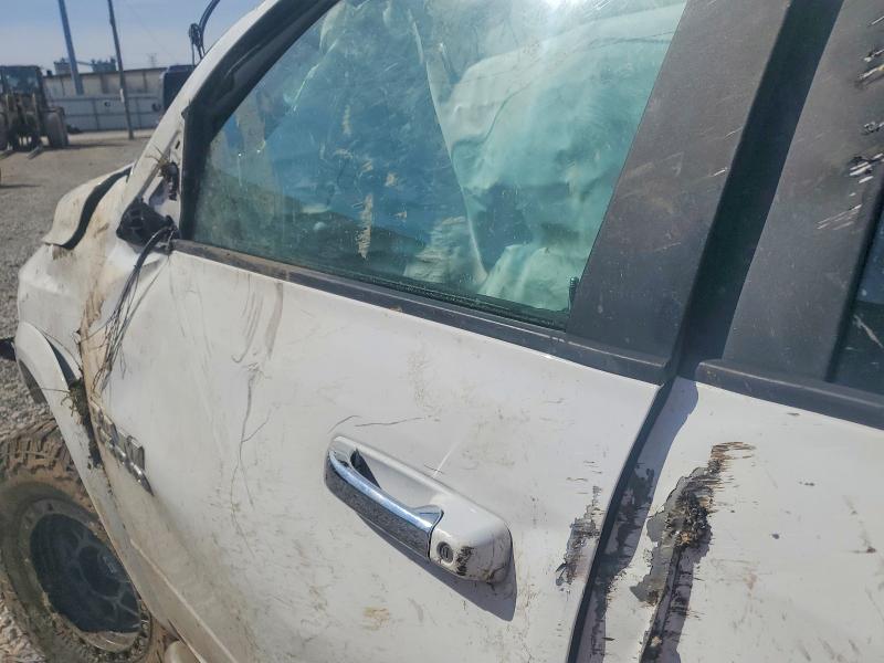 47444116 :رقم المزاد ، 1C6RR7NT3HS640817 vin ، 2017 Ram 1500 مزاد بيع