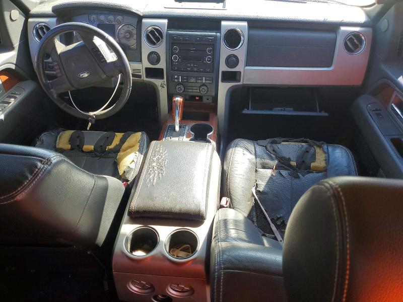 Продажа на аукционе авто 2010 Ford F150, vin: 1FTFW1EV5AFB06414, номер лота: 76933275