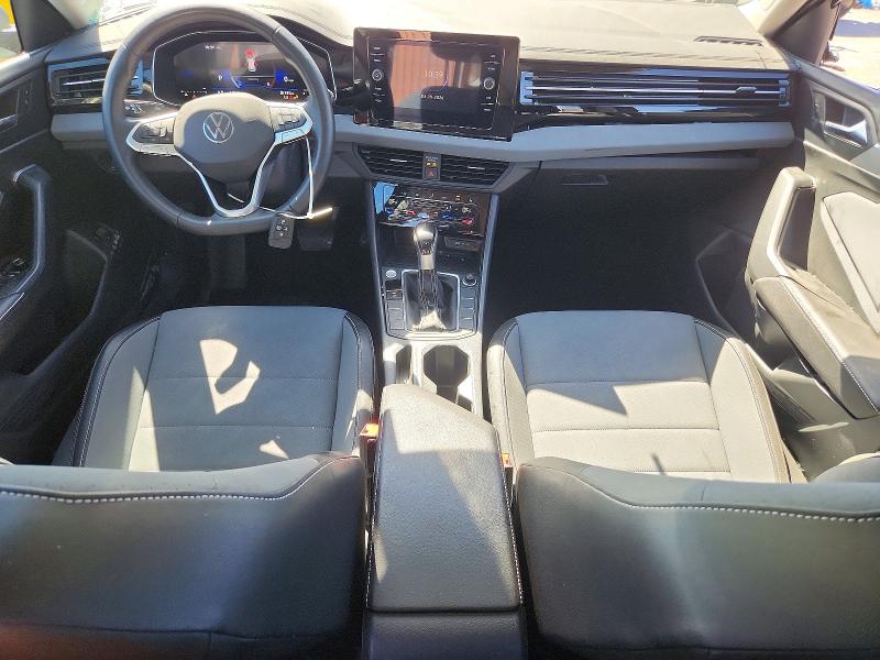 Aukcja sprzedaży 2025 Volkswagen Jetta, vin: 3VW7X7BU4SM072285, numer aukcji: 46841936