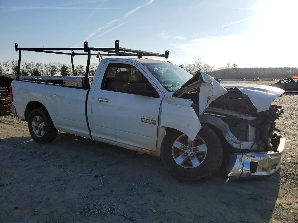 79717675 :رقم المزاد ، 3C6JR6EP6DG524328 vin ، 2013 Ram 1500 مزاد بيع