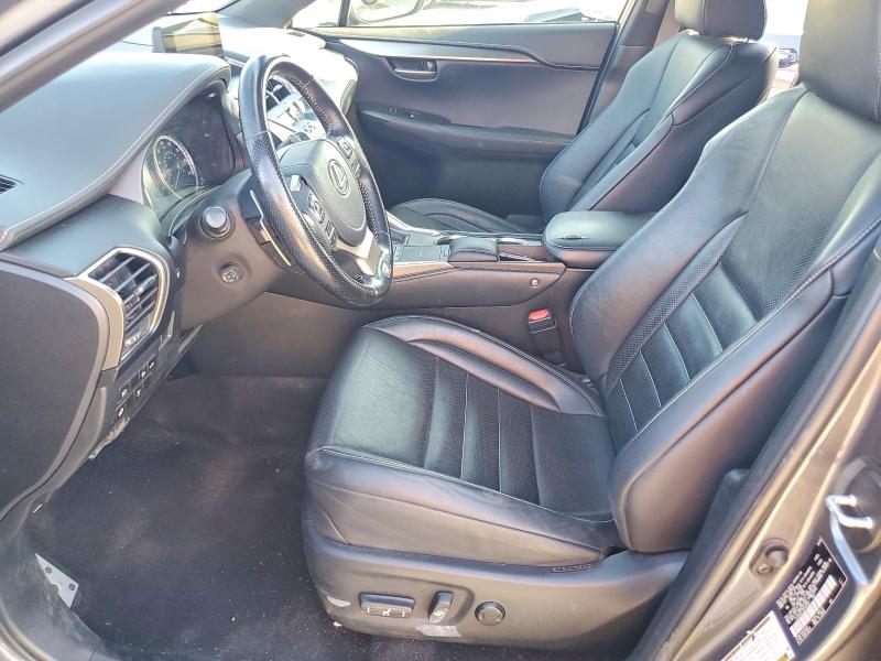 Продажа на аукционе авто 2021 Lexus Nx 300, vin: JTJSARDZ1M2243603, номер лота: 47285116