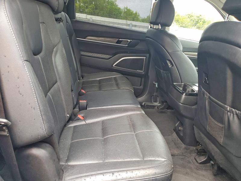 Aukcja sprzedaży 2020 Kia Telluride, vin: 5XYP3DHC1LG008277, numer aukcji: 47784146