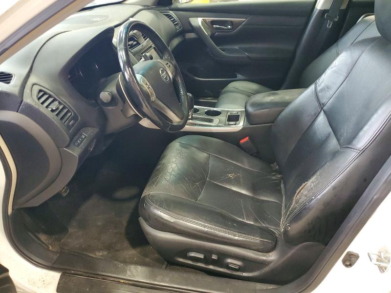 Продажа на аукционе авто 2013 Nissan Altima, vin: 1N4BL3AP4DC211404, номер лота: 48158046