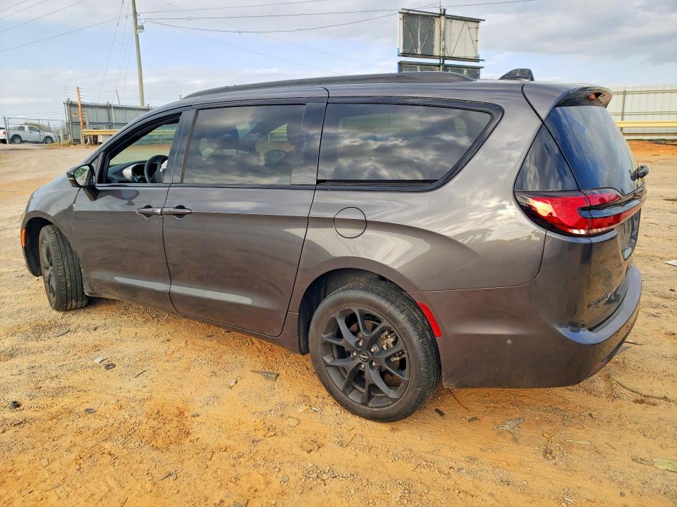 47966926 :رقم المزاد ، 2C4RC3GG0PR609883 vin ، 2023 Chrysler Pacifica مزاد بيع