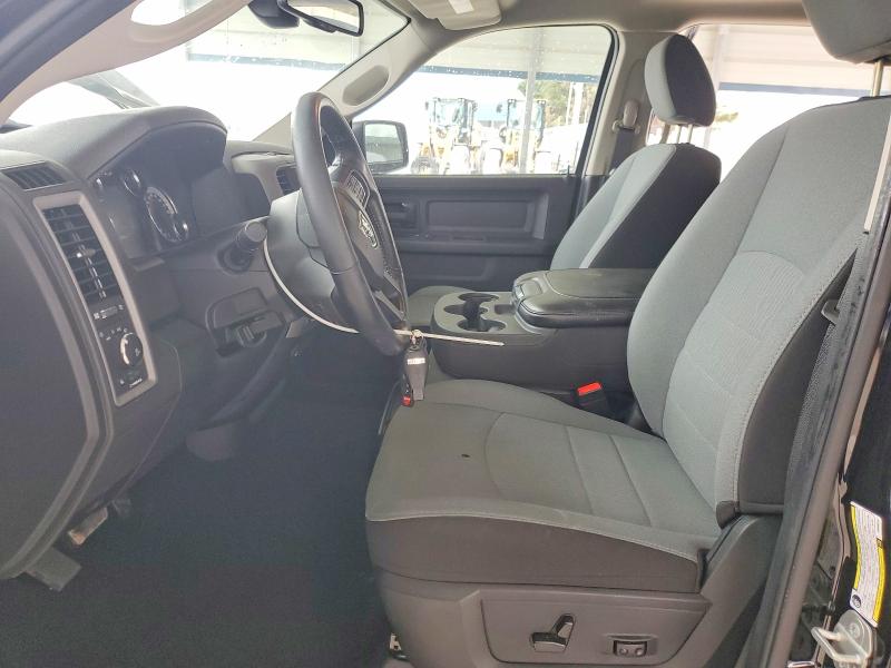 Продаж на аукціоні авто 2023 Ram 1500 Classic, vin: 3C6RR7KG8PG668013, номер лоту: 79512975