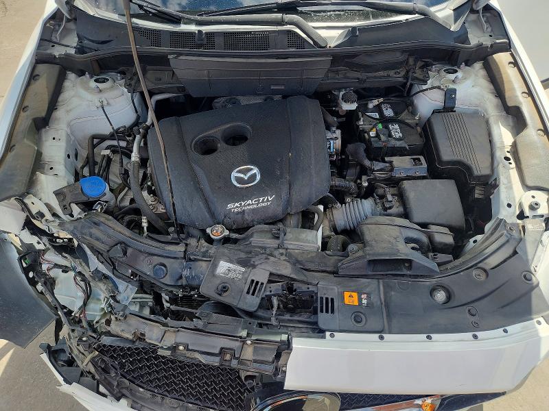 79780885 :رقم المزاد ، JM3KFADM5J0421781 vin ، 2018 Mazda Cx-5 مزاد بيع