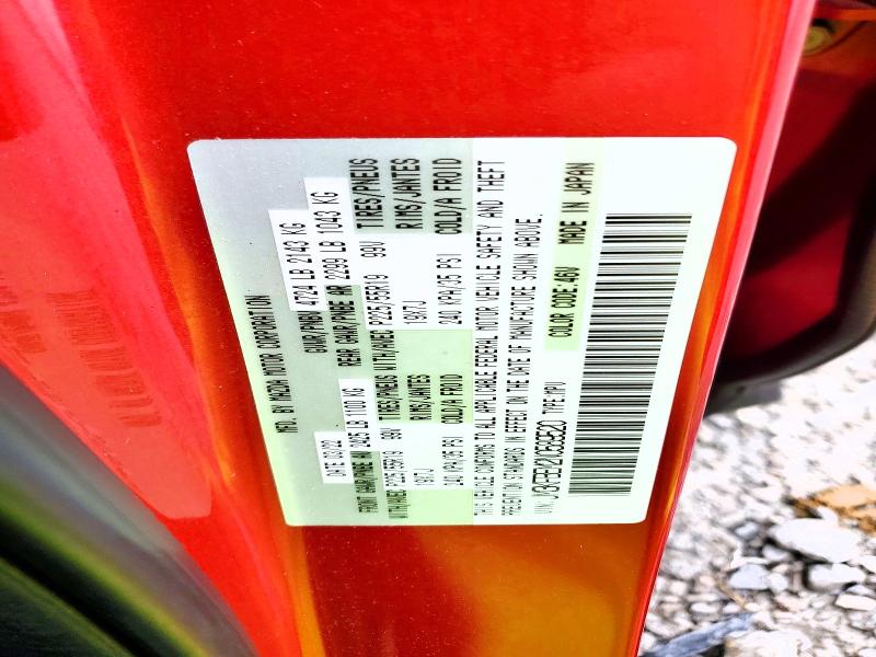46642976 :رقم المزاد ، JM3KFBEM2N0589520 vin ، 2022 Mazda Cx-5 مزاد بيع