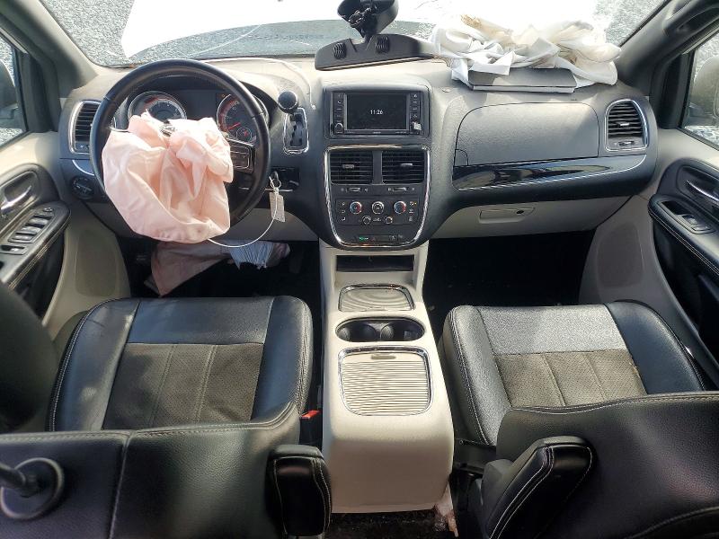 Продажа на аукционе авто 2019 Dodge Grand Caravan, vin: 2C4RDGCG7KR793383, номер лота: 47745826