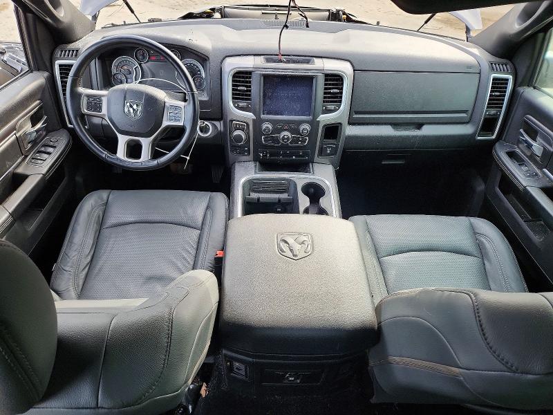Aukcja sprzedaży 2021 Ram 1500 Classic, vin: 1C6RR7LT2MS500920, numer aukcji: 46198416