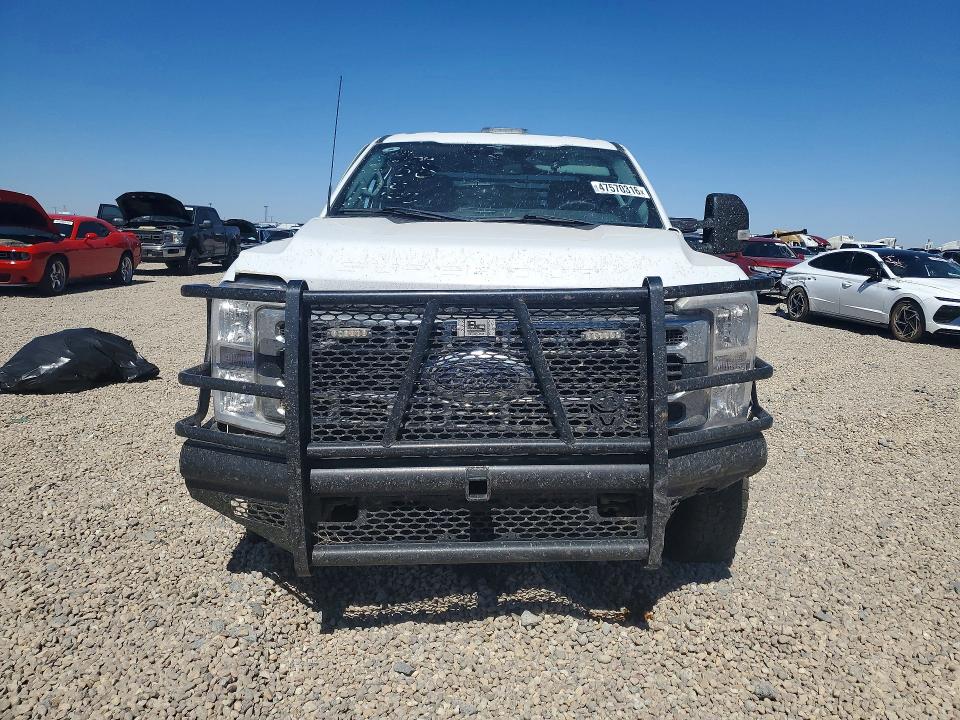 Продаж на аукціоні авто 2023 Ford F250, vin: 1FT8W2BT9PEC17158, номер лоту: 47570316