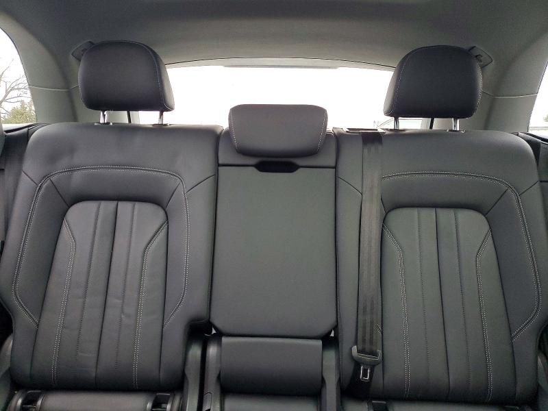 Aukcja sprzedaży 2023 Audi Q5, vin: WA1ABAFY7P2032521, numer aukcji: 46274026