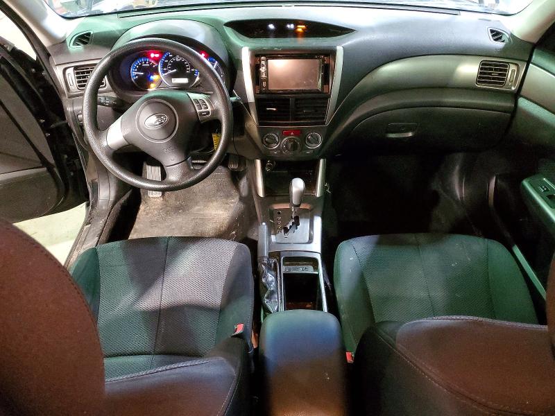 Продажа на аукционе авто 2012 Subaru Forester, vin: JF2SHABC4CH418101, номер лота: 79354485