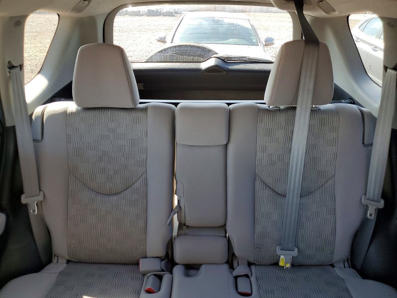 Продажа на аукционе авто 2012 Toyota Rav4, vin: 2T3ZF4DV7CW143823, номер лота: 41808726