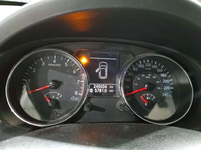 42015416 :رقم المزاد ، JN8AS5MT0DW039310 vin ، 2013 Nissan Rogue مزاد بيع