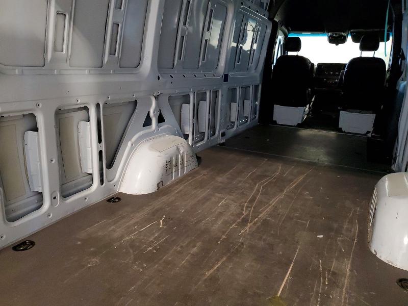 2024 Mercedes-benz Sprinter მანქანა იყიდება აუქციონზე, vin: W1Y4KDHY7RP728640, აუქციონის ნომერი: 41883426
