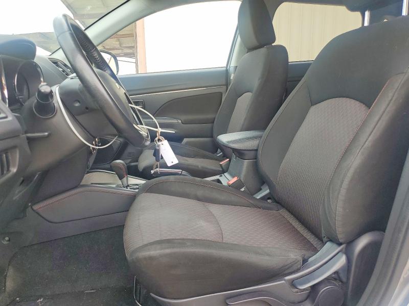 Продаж на аукціоні авто 2019 Mitsubishi Outlander Sport, vin: JA4AP3AUXKU008860, номер лоту: 41945616