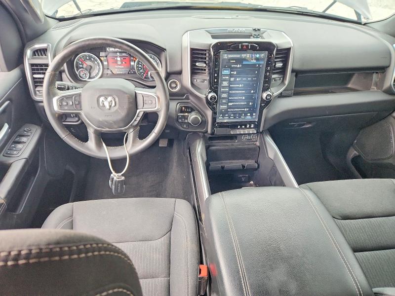 Aukcja sprzedaży 2024 Ram 1500, vin: 1C6SRFFT2RN165512, numer aukcji: 46491576