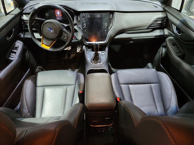 Aukcja sprzedaży 2022 Subaru Outback, vin: 4S4BTGUD6N3112678, numer aukcji: 75848265