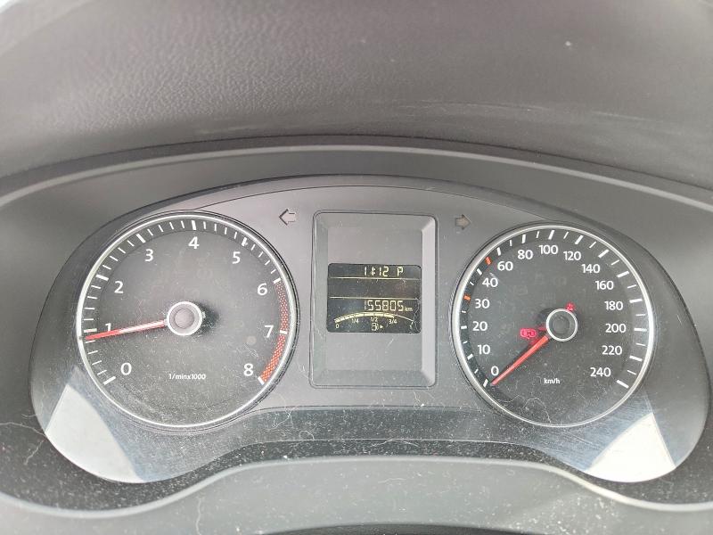 78976815 :رقم المزاد ، 3VWD07AJ7EM410913 vin ، 2014 Volkswagen Jetta مزاد بيع