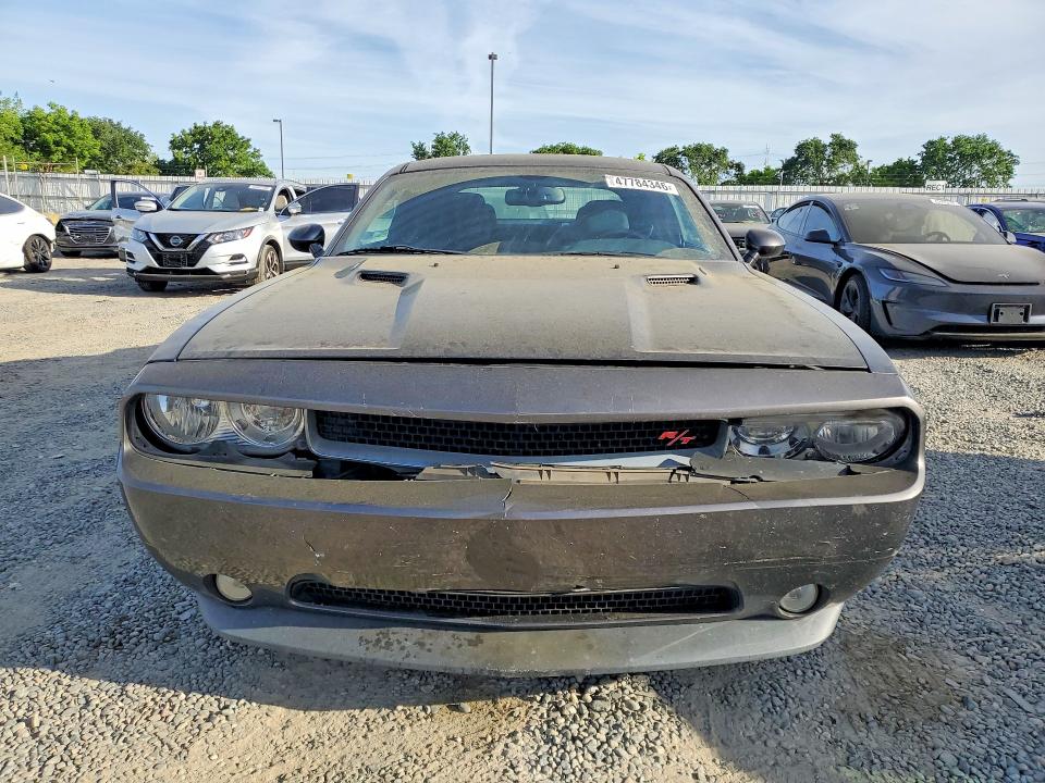Продаж на аукціоні авто 2014 Dodge Challenger, vin: 2C3CDYBT6EH185606, номер лоту: 47784346