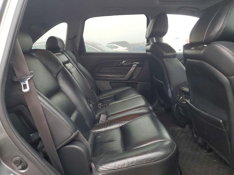 Aukcja sprzedaży 2008 Acura Mdx, vin: 2HNYD28408H556465, numer aukcji: 79560005