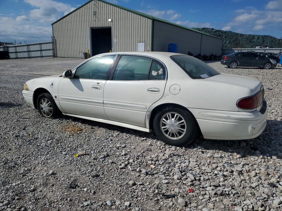 Aukcja sprzedaży 2002 Buick Lesabre, vin: 1G4HP54K42U274879, numer aukcji: 41616516