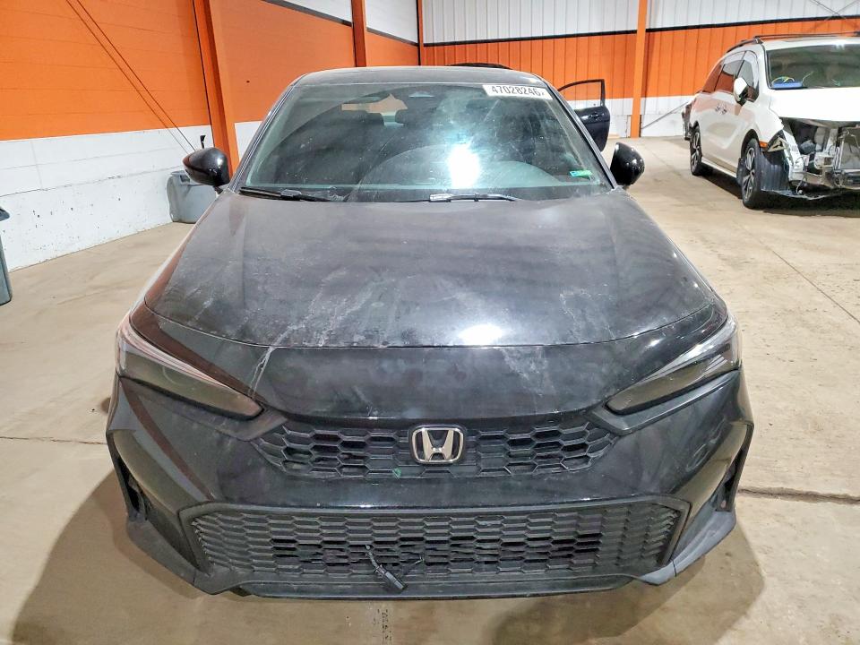 Aukcja sprzedaży 2026 Honda Civic, vin: 2HGFE2F51TH103617, numer aukcji: 47028246