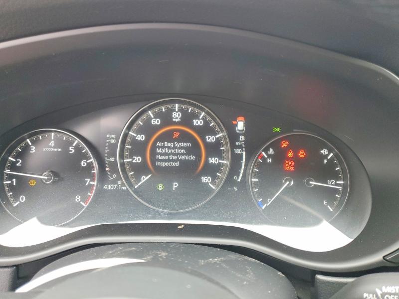 Aukcja sprzedaży 2025 Mazda Cx-50, vin: 7MMVABBM1SN350659, numer aukcji: 45553956