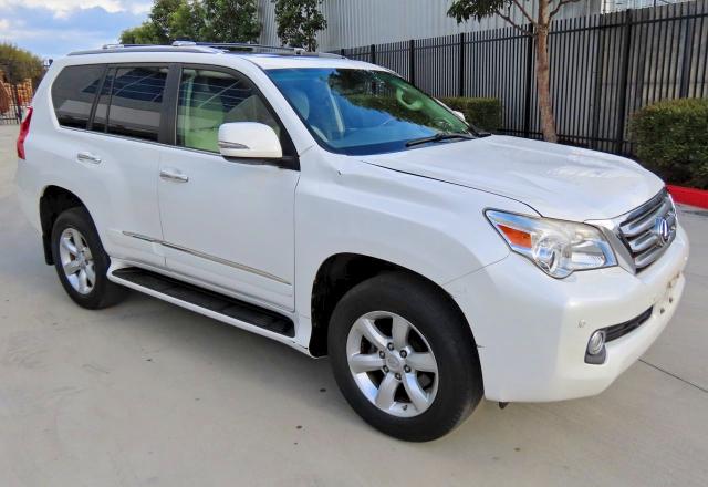 Auction sale of the 2012 Lexus Gx 460, vin: JTJBM7FX4C5040936, lot number: 48489626