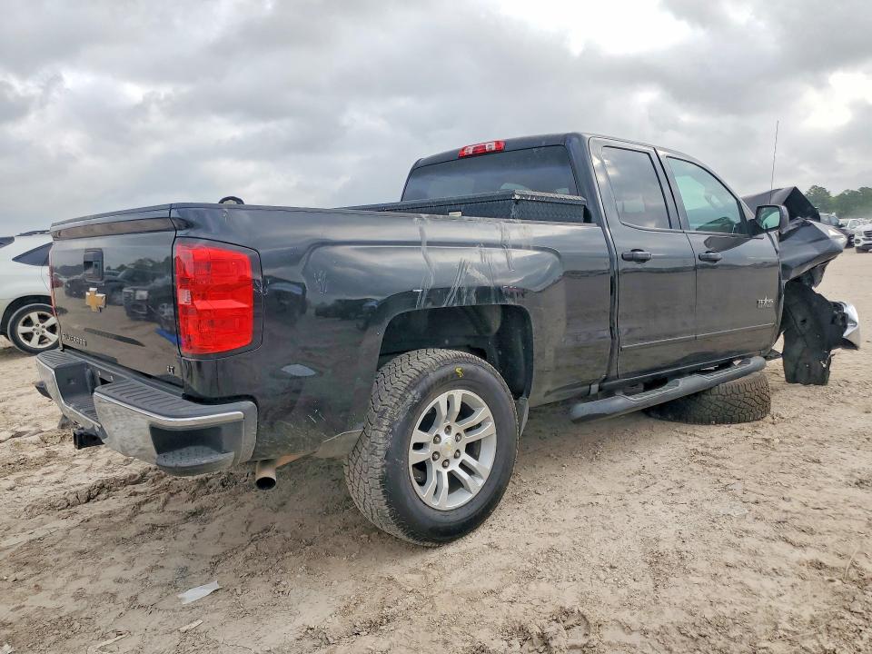 Продажа на аукционе авто 2016 Chevrolet Silverado, vin: 1GCRCREC4GZ317663, номер лота: 47270786